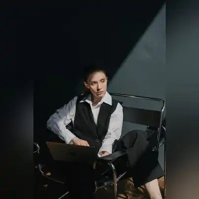 邱萱